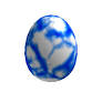 Scenic Egg of the Clouds