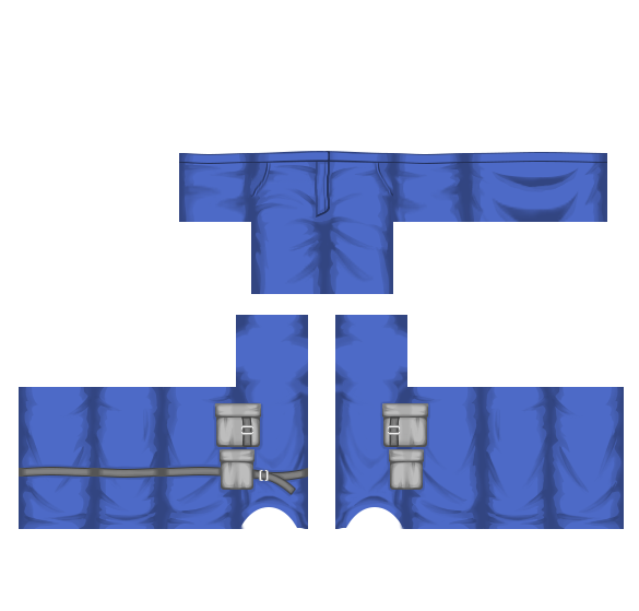 Blue Jeans