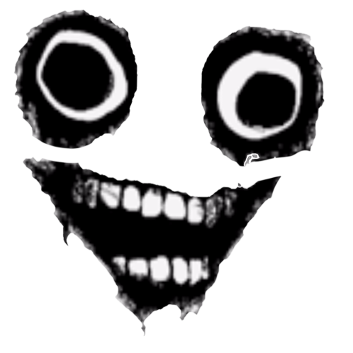 CANT SEE MEE