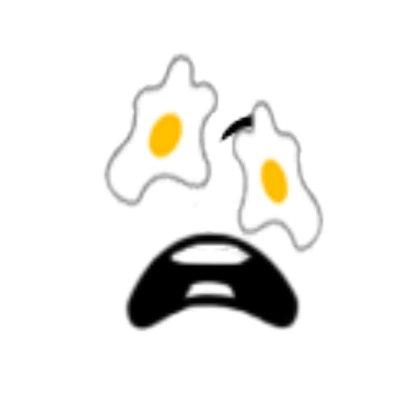 Egg on your Face