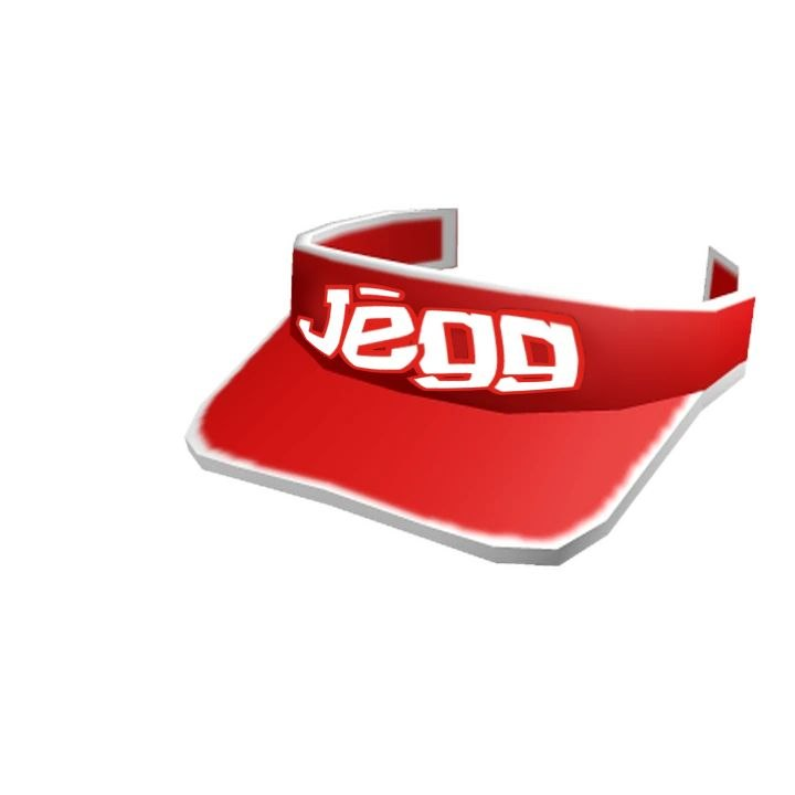 Jegg Visor