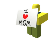 Noob Assist: Marvelous Mom