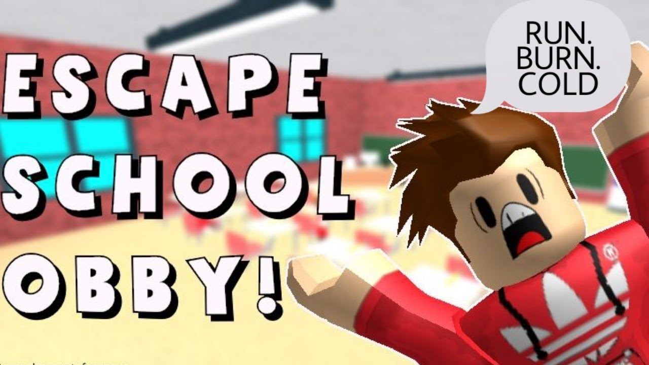Escape from school