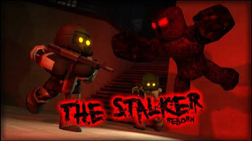 The Stalker
