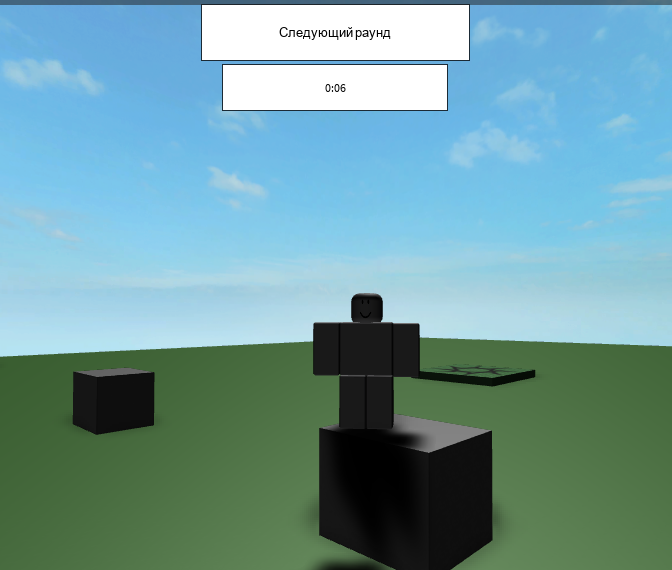 Parkour Pandemic v0.21 Alpha