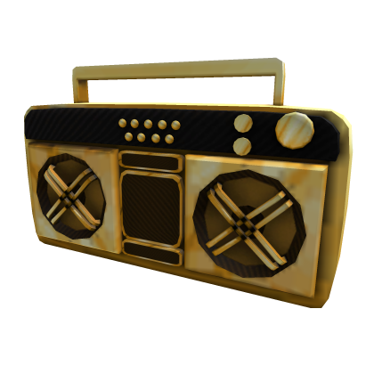 Boombox Place (BROKEN)