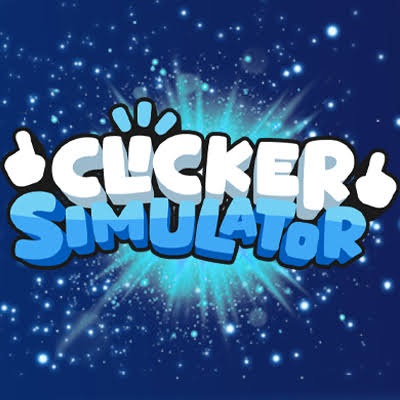 ⚡ Basic Roblox Clicker! 👆🏻