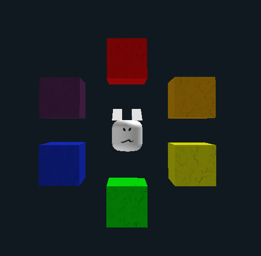 Gubby`s Diamonds (Fix 2!)