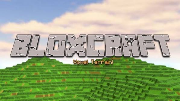 BloxCraft