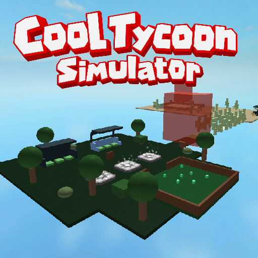 Cool Tycoon simulator