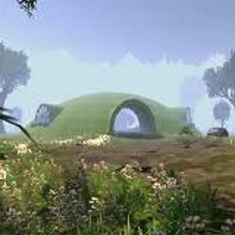 Main Land