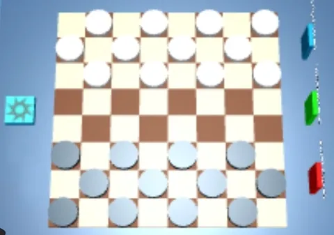 CHESS & CHECKERS
